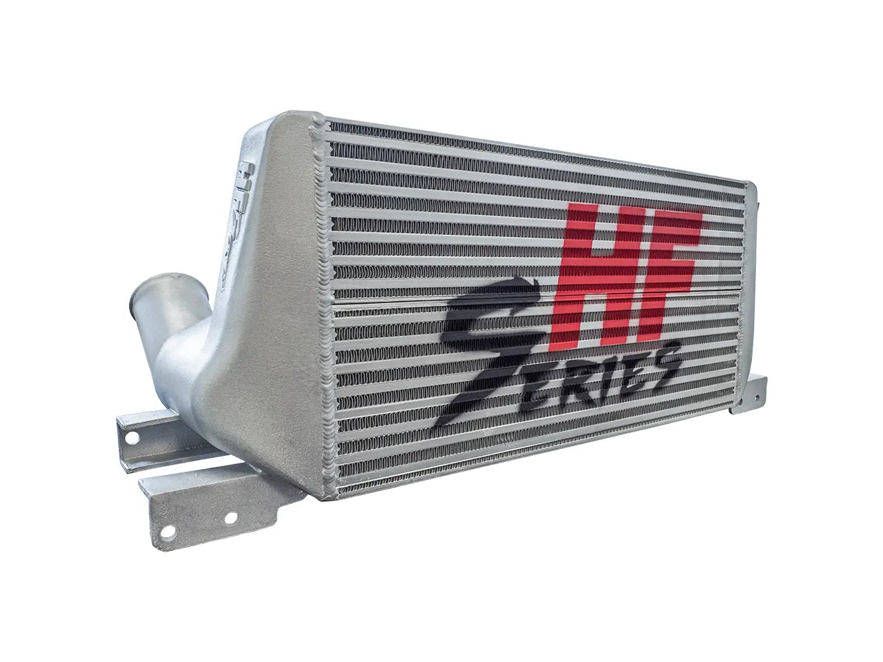 HF-Series Ladeluftkühler Ford Mustang VI 2.3L Ecoboost 317PS