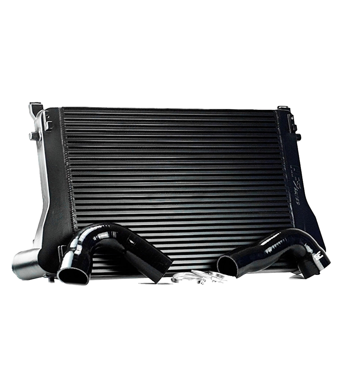 HF-Series Ladeluftkühler Set VAG 2.0 T(F)SI EA888 Gen.4 (z.B. Golf 8 GTI, Leon KL, )