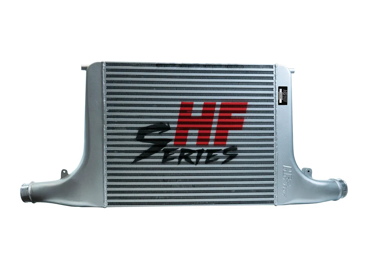 HF-Series Ladeluftkühler Audi A4/A5 B9 2.0 TFSI, S4/S5 3.0 TFSI