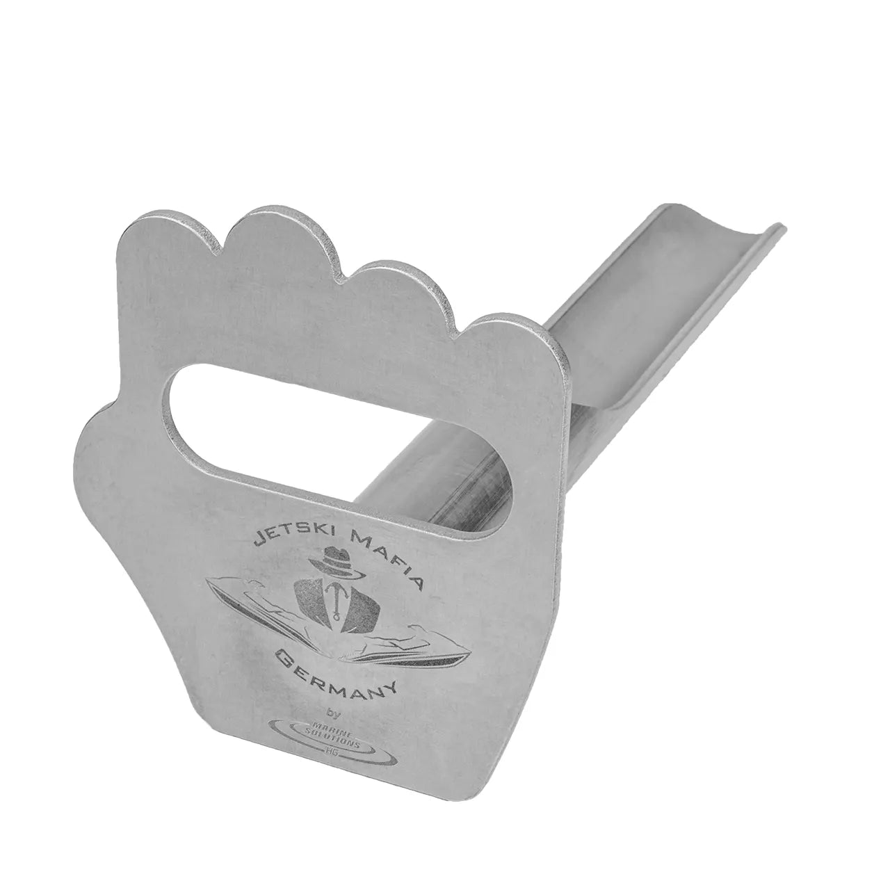 Sand- und Flachwasseranker "Jet Anchor"