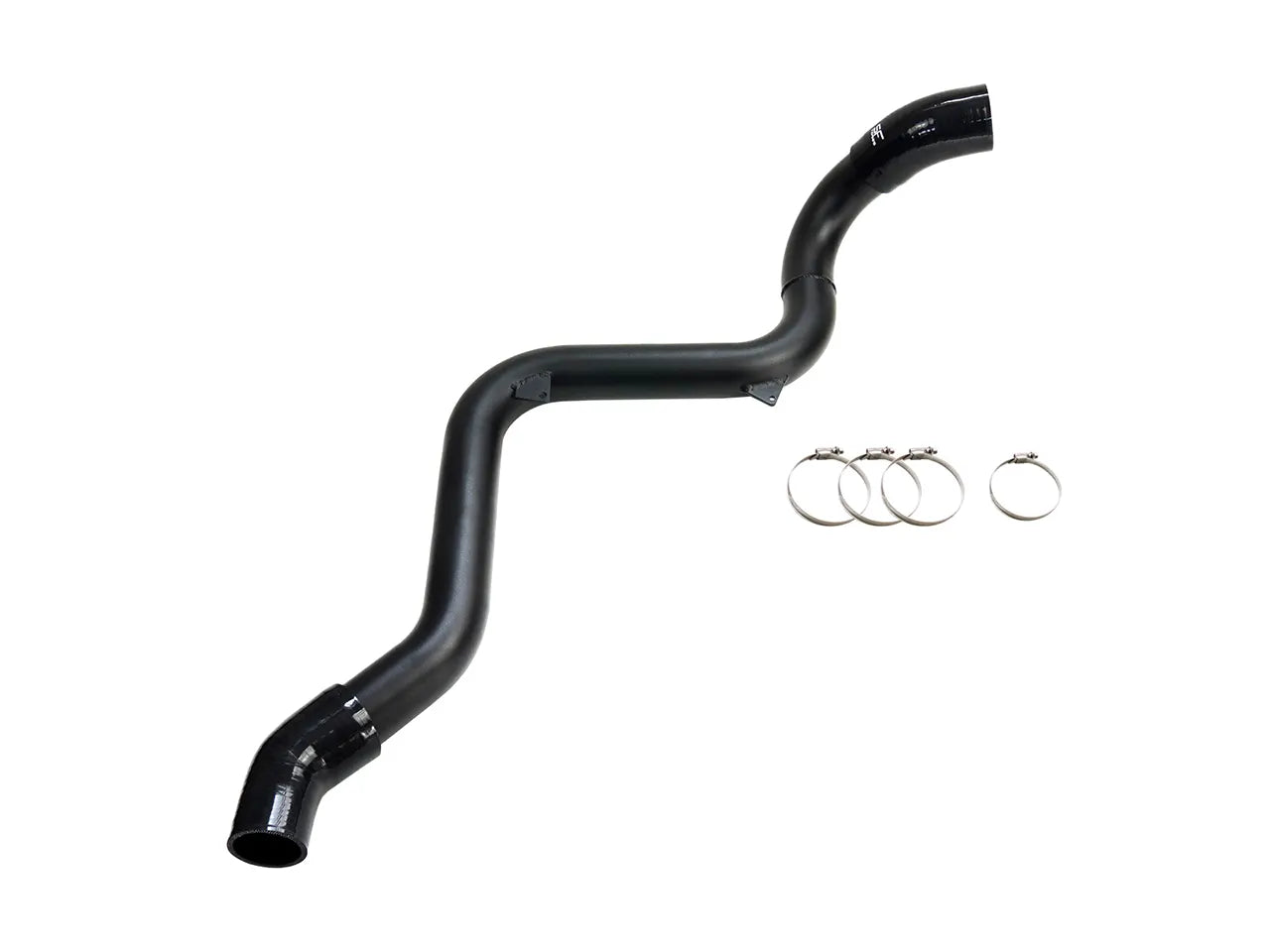 Druckrohr/ Hardpipe Turbolader > LLK Ford Focus RS/ST Mk.3