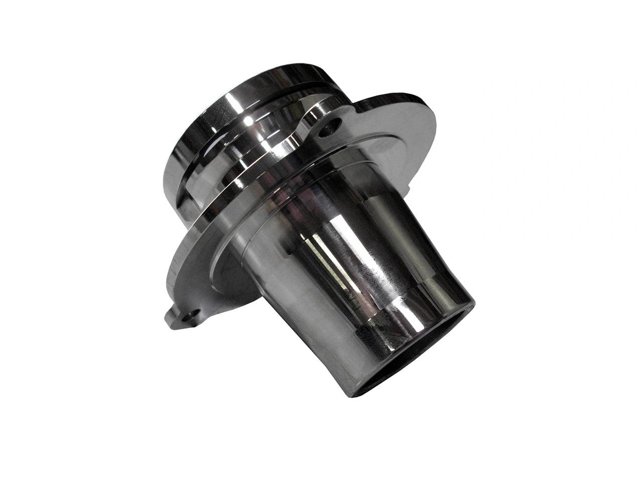 Turbo Outlet VAG 2.0 T(F)SI K03 (mit orig. Klicksystem)