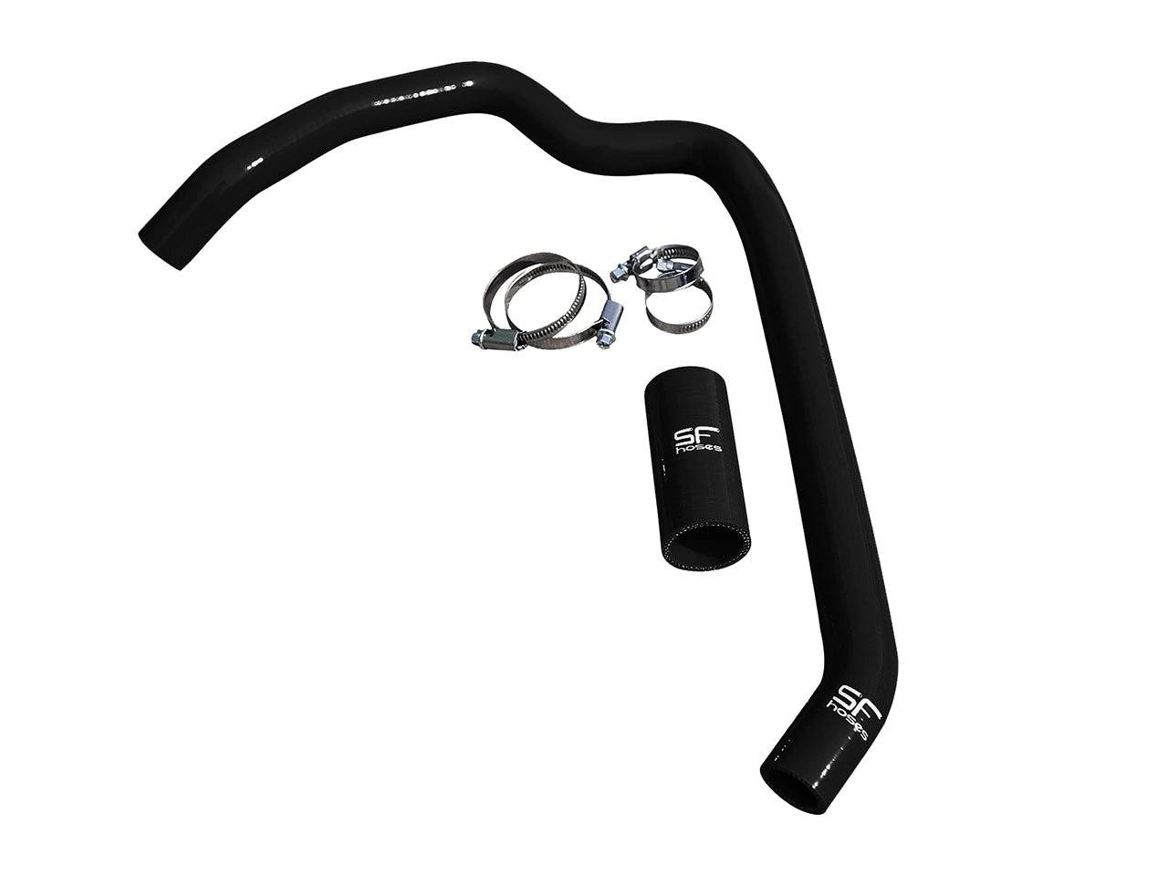 SUV Schlauch-/Umrüstkit VAG 2.0 TFSI K04 Quermotoren (z.B. S3 8P, Golf 5/6 GTI, Golf 6R)