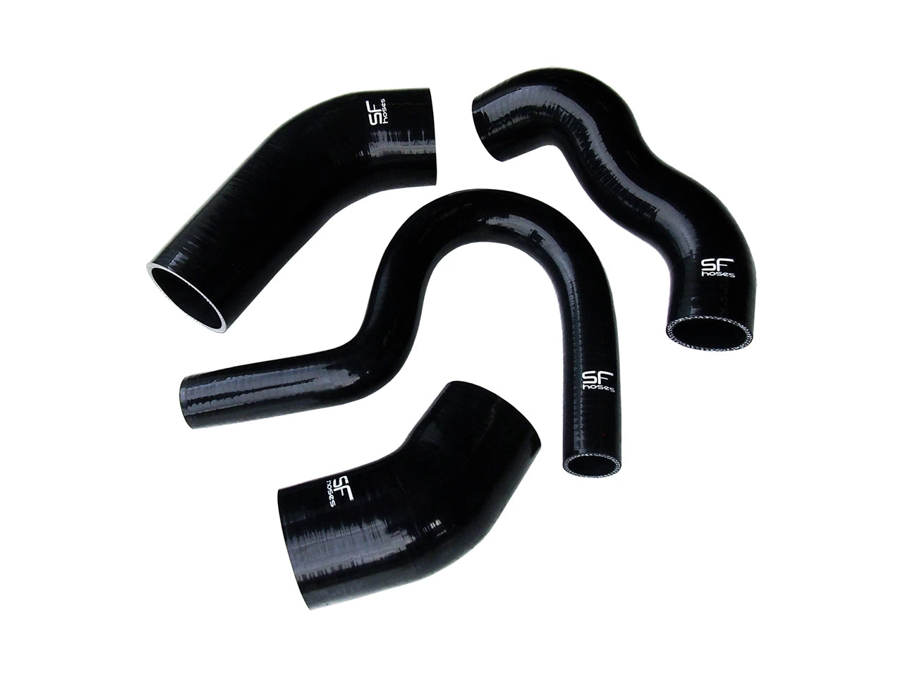 Ansaugschlauch-Kit Ford Focus RS Mk.2 305PS