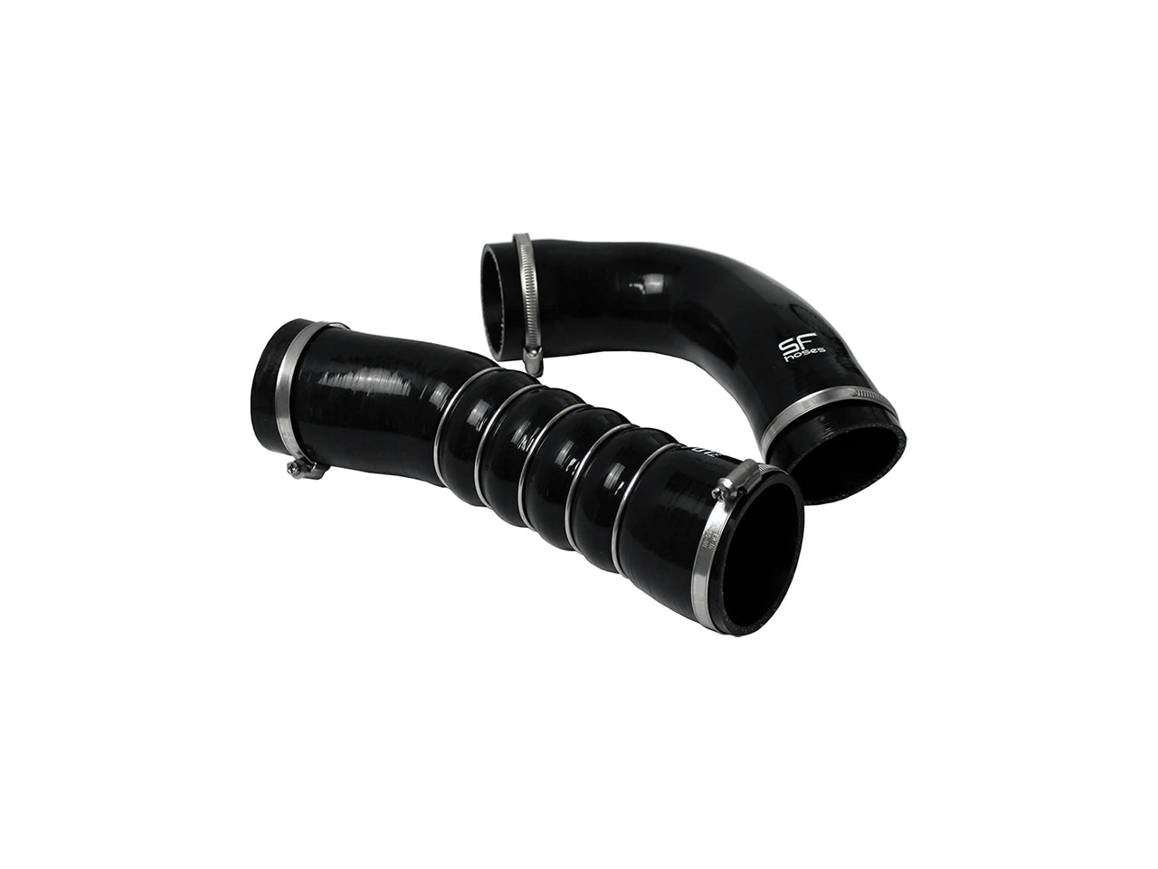 Ladeluftkühler Schlauchkit Audi RS3 8V/8Y / TTRS 8S 367PS 400PS
