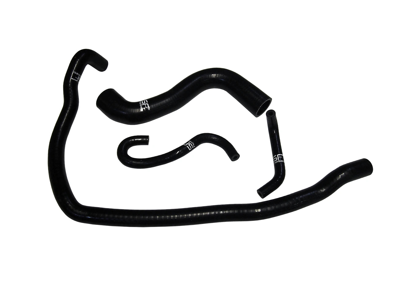 Kühlwasser Schlauchkit Opel Corsa D 1.6 GSI/ OPC 150/192PS