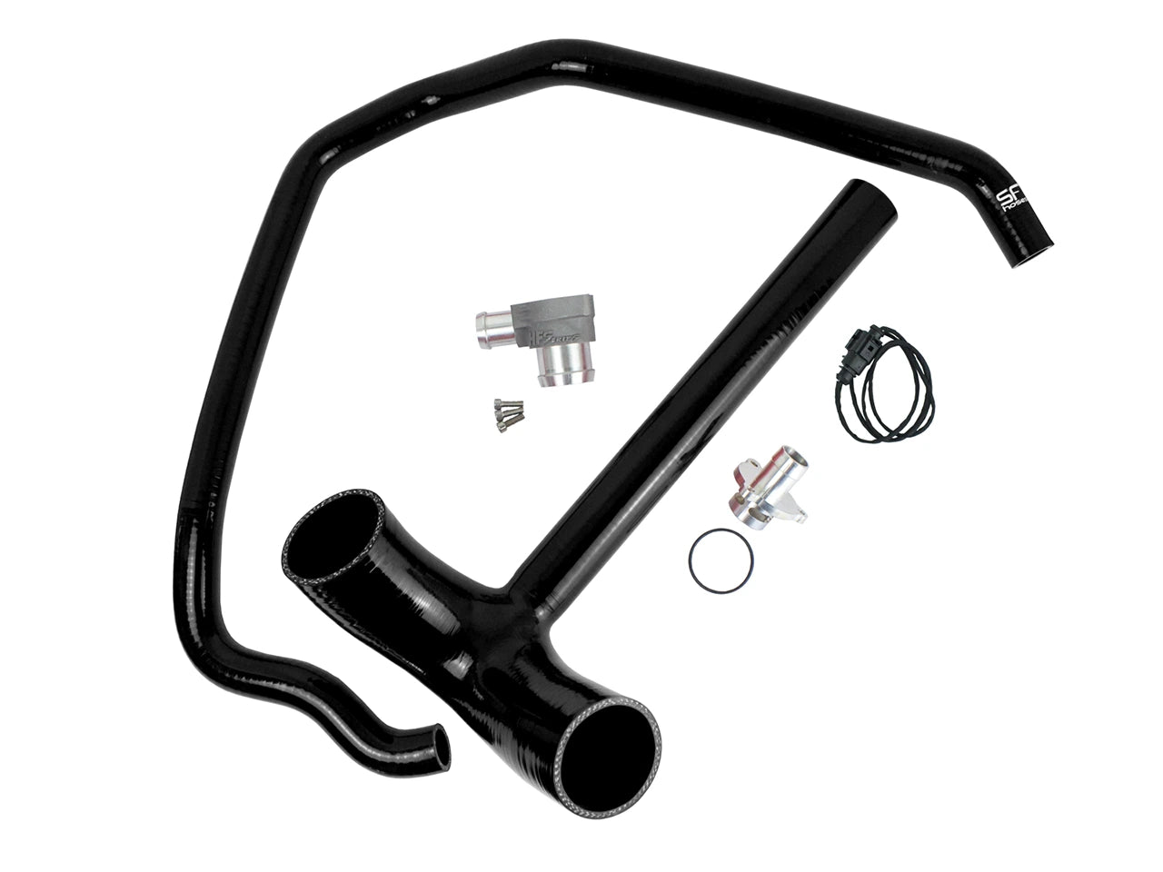 SUV Umrüstkit VAG 1.8-2.0 T(F)SI Quermotoren EA888 Gen.3 (z.B. Golf 7) - 60mm