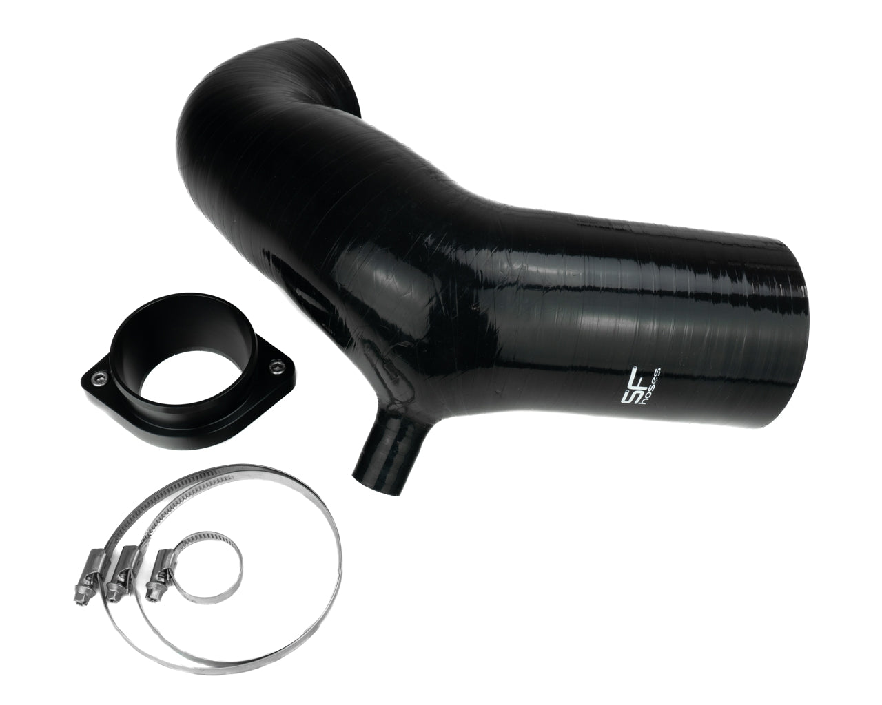 Turbo Inlet 2.5 TFSI Audi RS3 8V/8Y, TTRS 8S 400PS