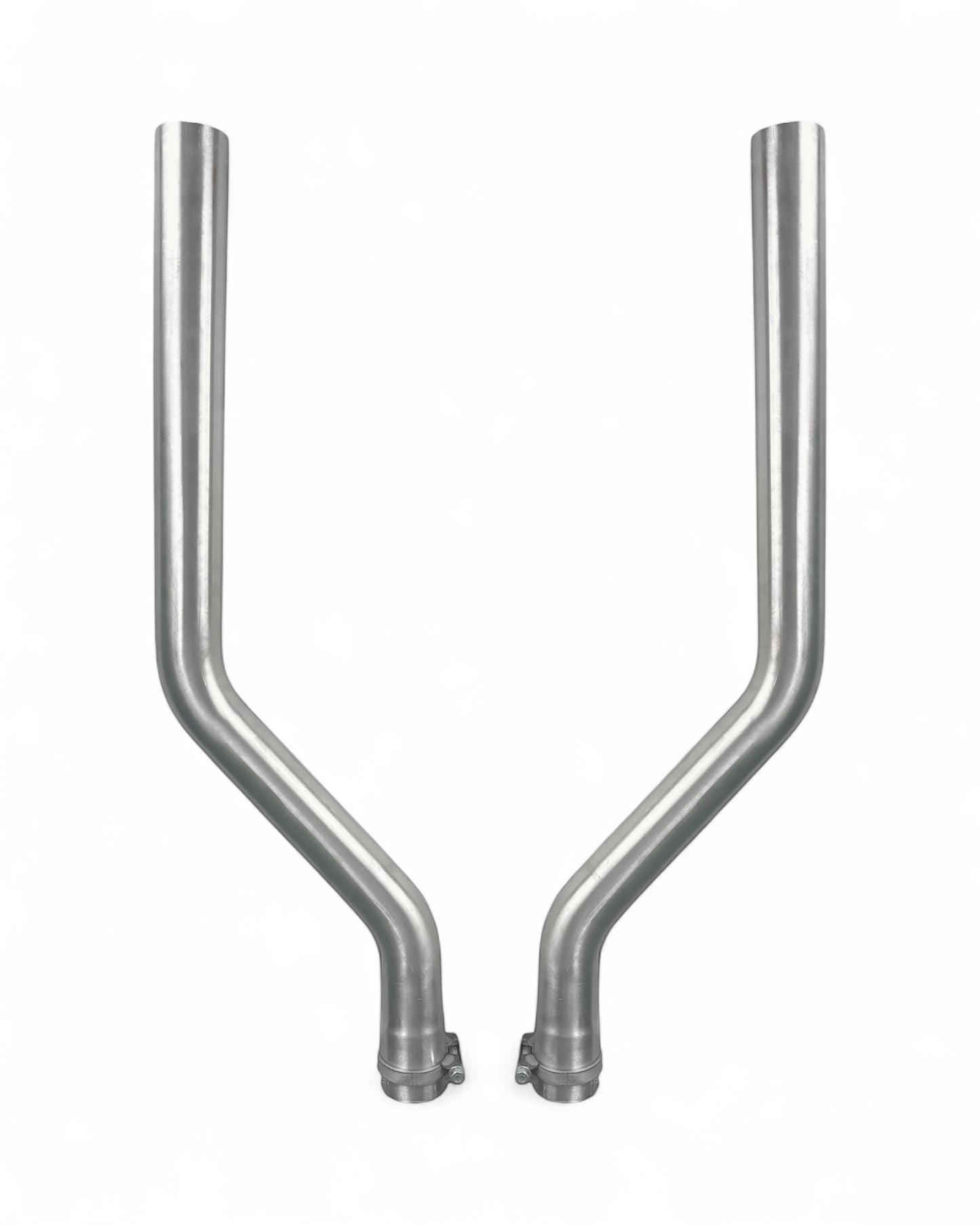 Bull-X VSD-Ersatzrohre 2,25" Audi S4/S5 B9 260kW / 354PS
