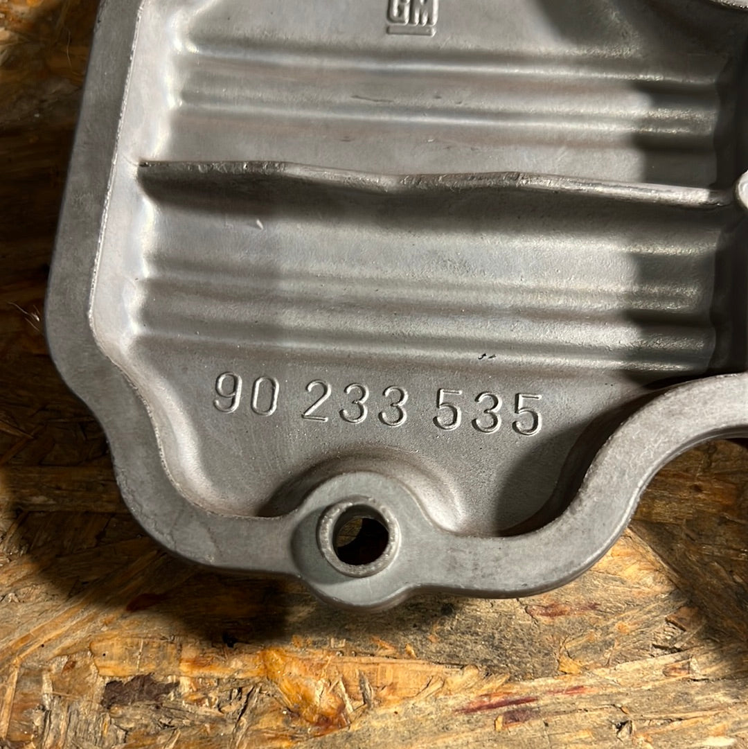 Original Gm Opel Ventildeckel OHC Corsa Ascona Vectra Kadett NEU