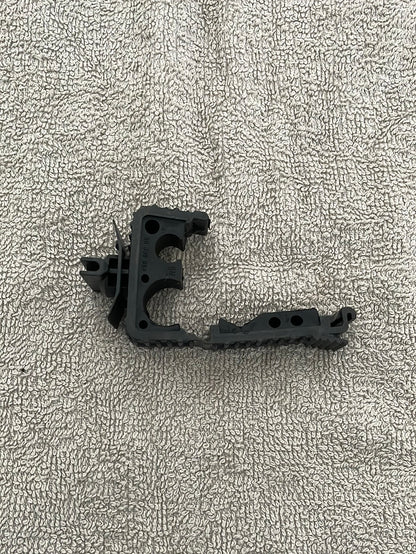 Rohrklemme Corsa B Tigra A Original GM Opel Neu