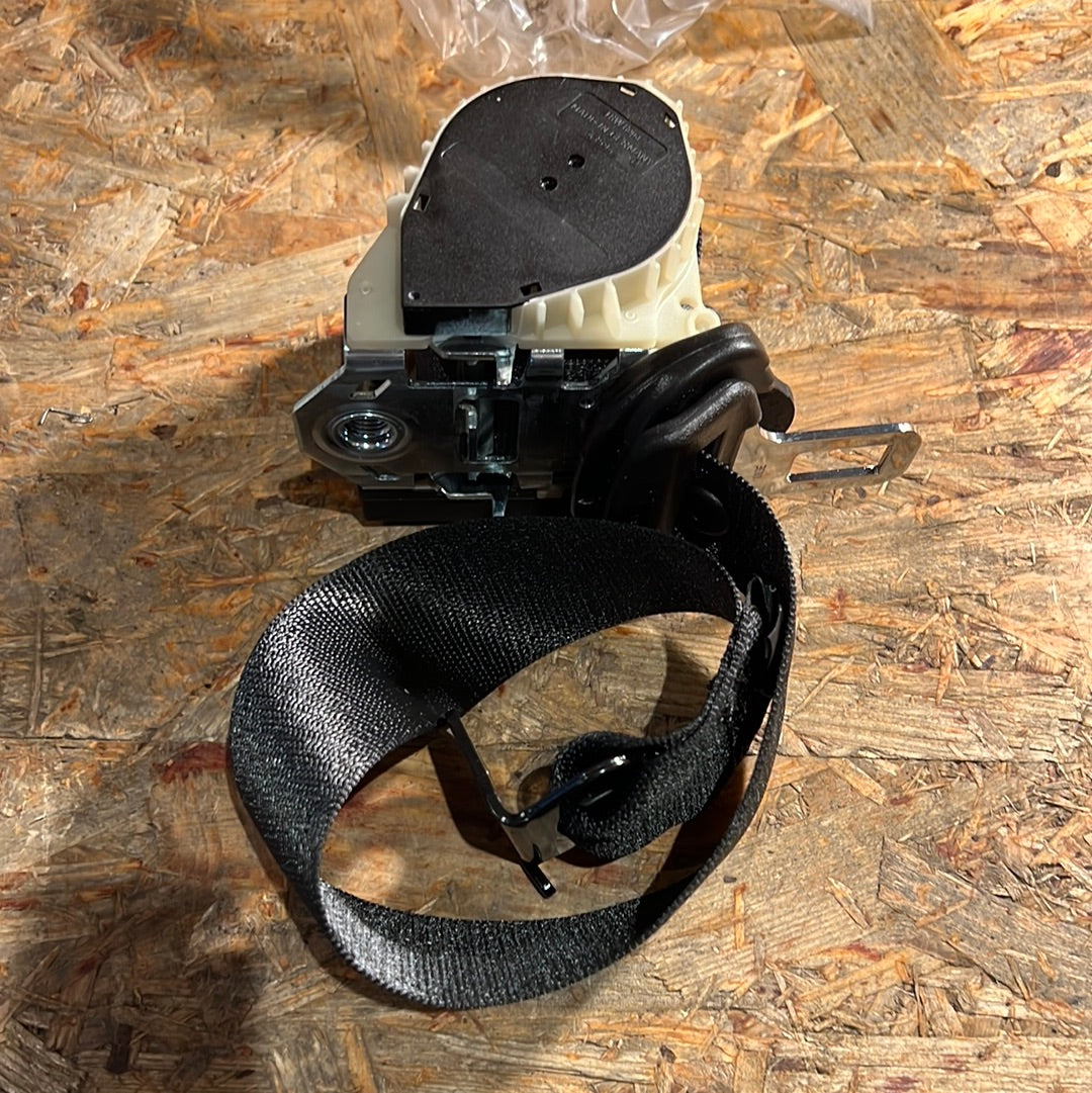 Original GM Opel Sicherheitsgurt hinten rechts Astra G NEU