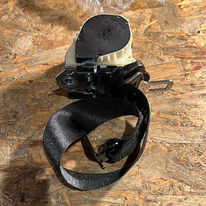 Original GM Opel Sicherheitsgurt hinten rechts Astra G NEU