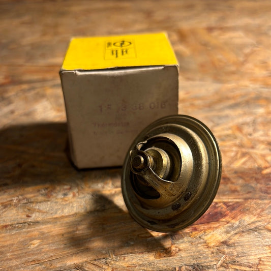 Original GM Opel Thermostat Rekord A