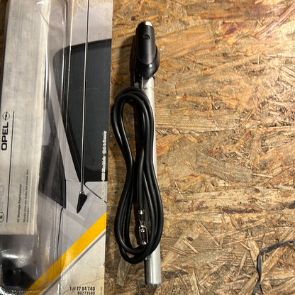 Original GM Opel Antenne Radioantenne Omega A NEU