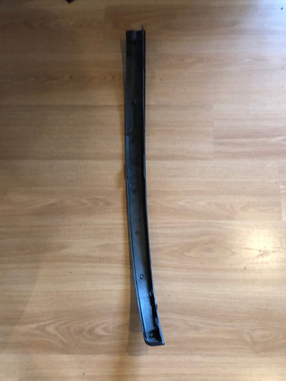 Kopie von Original GM Opel Astra H Frontverkleidungsverlängerung Spoiler Neu