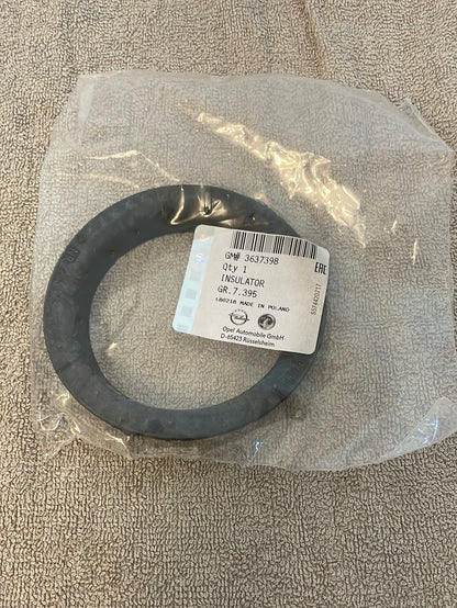 Anschlagpuffer Original GM Opel