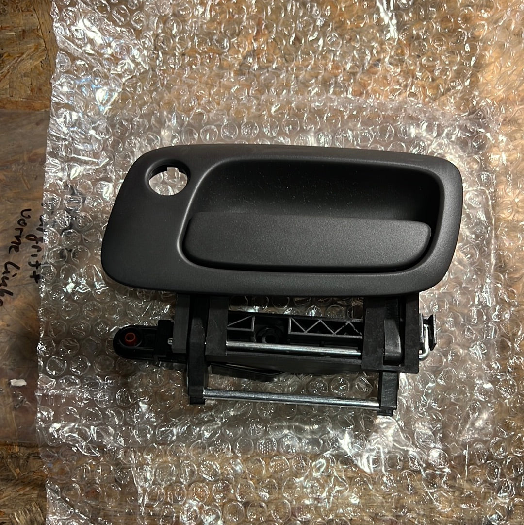 Original GM Opel Türgriff vorne links Astra G NEU