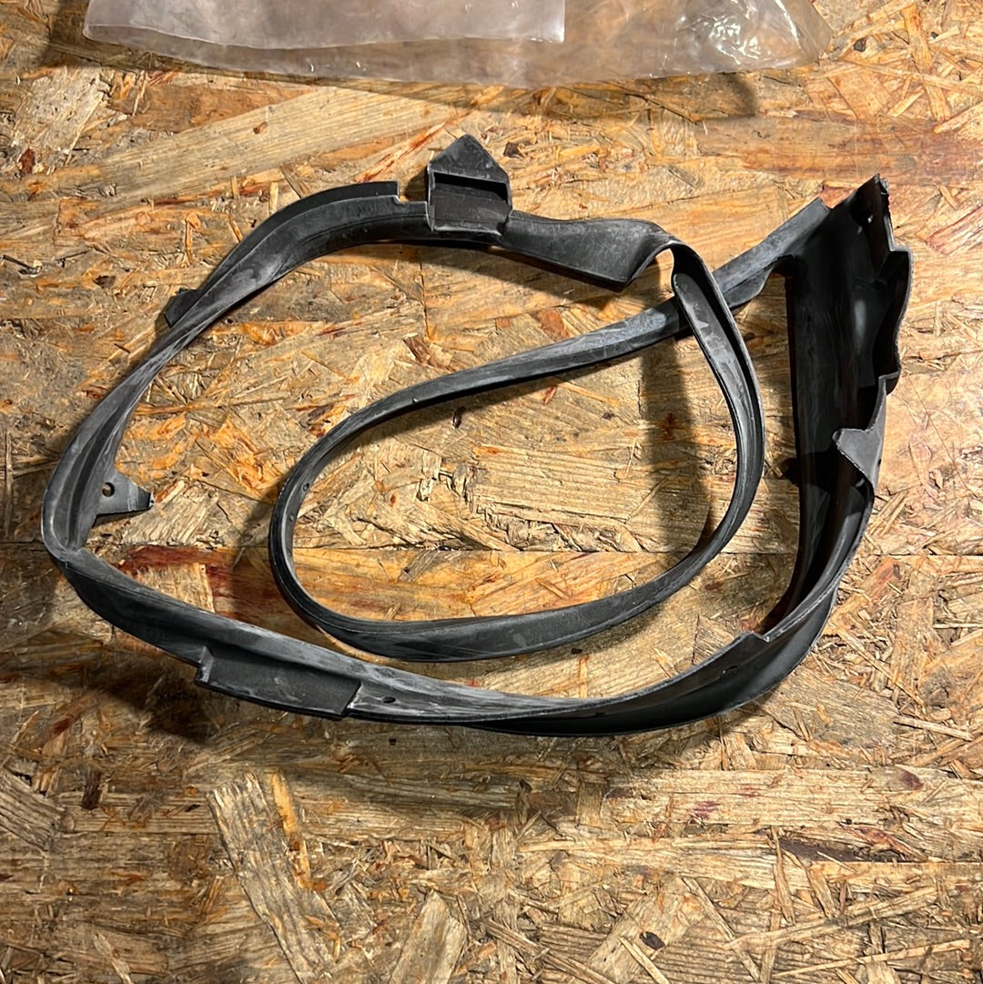 Original GM Opel Dichtung Scheinwerfer Astra Zafira rechts NEU