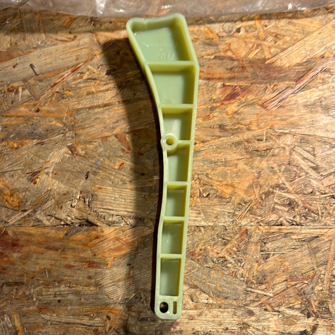 Original GM Opel Gleitschiene Steuerkette Omega A NEU