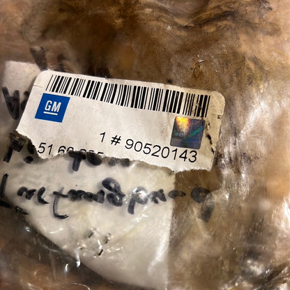 Original GM Opel Türfangband hinten Astra F NEU