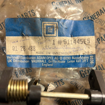 Original GM Opel Griff Heckklappe Frontera A NEU