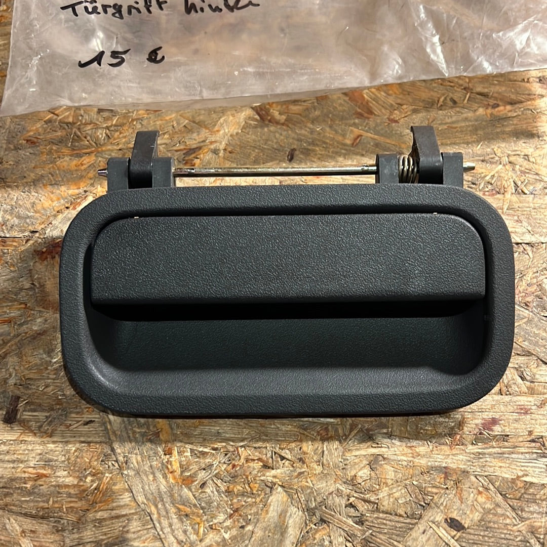 Original GM Opel Vectra A Türgriff hinten NEU