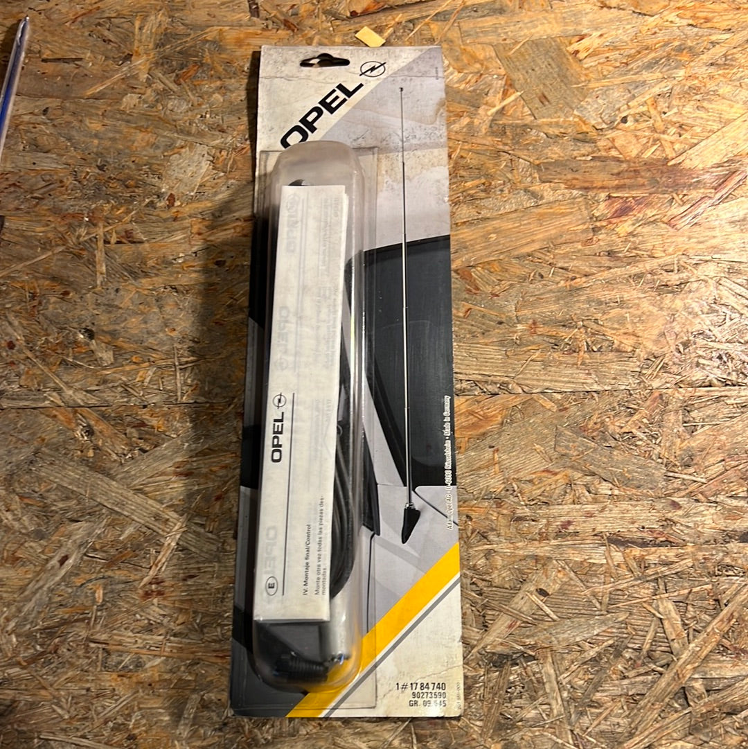 Original GM Opel Antenne Radioantenne Omega A NEU