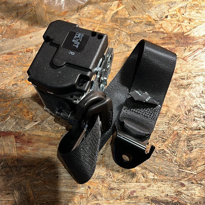 Original GM Opel Sicherheitsgurt hinten rechts Astra G NEU