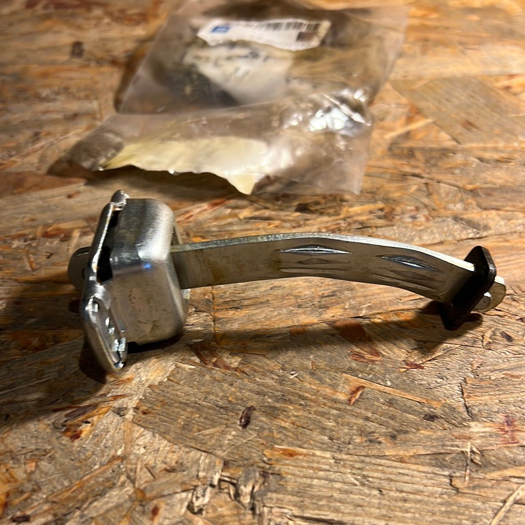 Original GM Opel Türfangband hinten Astra F NEU