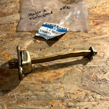 Original GM Opel Vectra A Türfangband NEU