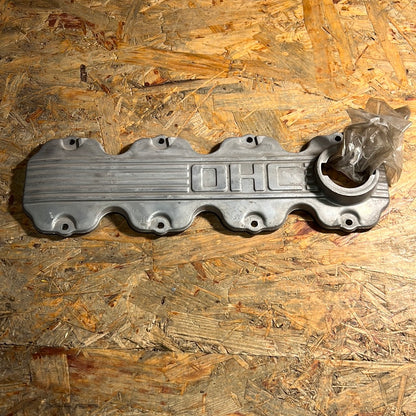 Original Gm Opel Ventildeckel OHC Corsa Ascona Vectra Kadett NEU