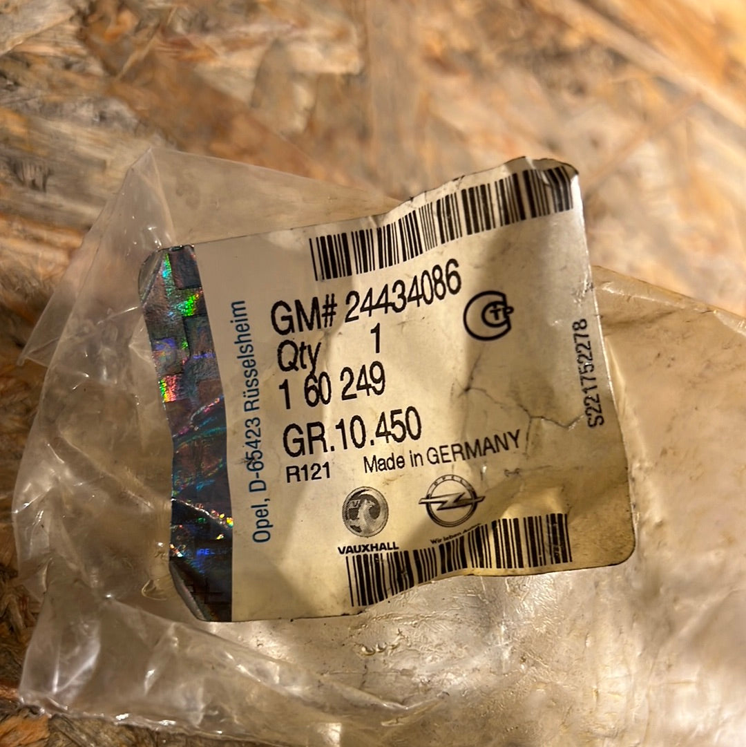 Original GM Opel Astra G Türfangband NEU