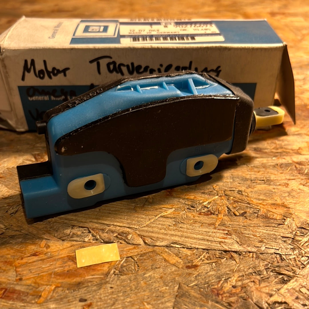 Original GM Opel Motor Türverriegelung vorne rechts Omega Senator NEU