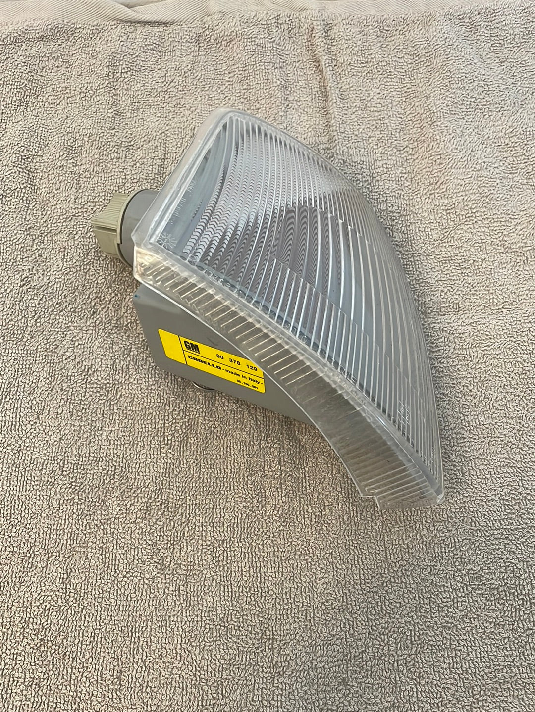 Blinker rechts Omega Original GM Opel