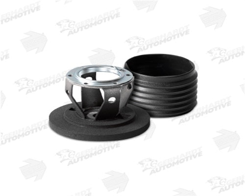 MOMO Lenkrad-Nabe ohne Airbag FIAT PANDA - 1st Generation Facelift 141 11/1984-2003