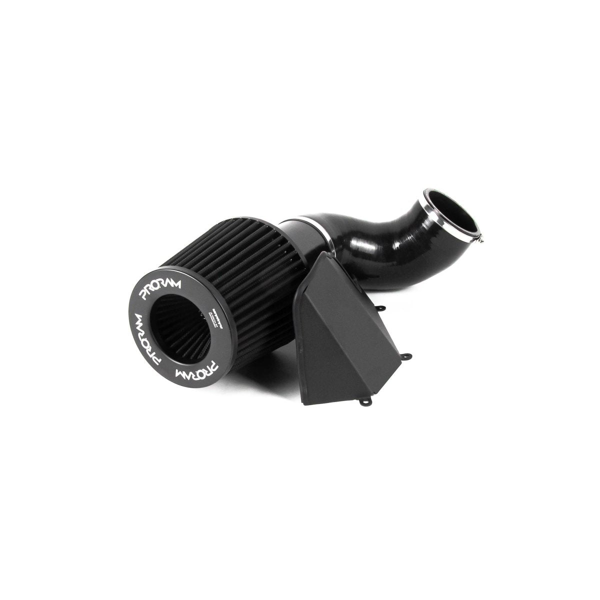 Ramair Proram Ansaugkit BMW - 4 Coupe F82 M4 Competition Bj. 03.2016 - 06.2020