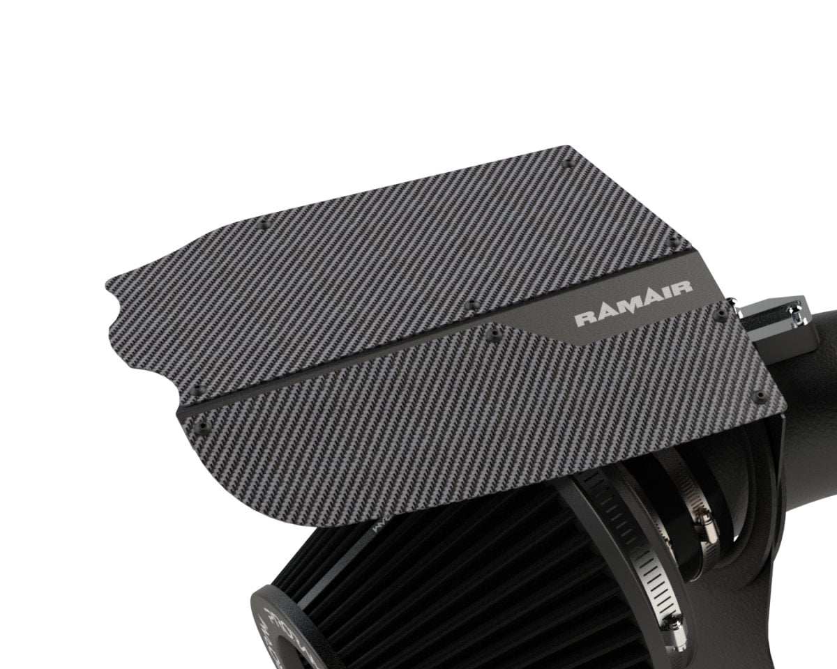 Ramair Proram Ansaugkit BMW - 2 Cabriolet F23 (1C) M 240 i xDrive Bj. 09.2015 - 06.2021