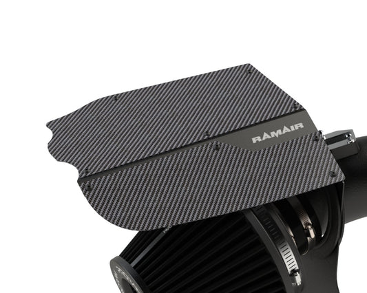 Ramair Proram Ansaugkit BMW - 3 F34 340 i Bj. 07.2016 -