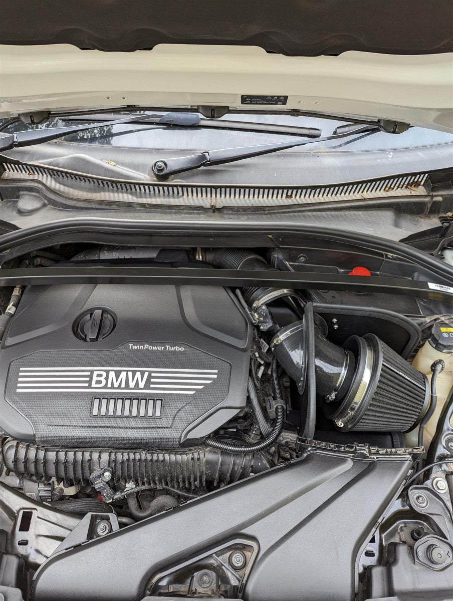 Ramair Proram Ansaugkit BMW - 1 F40 128 ti Bj. 11.2020-