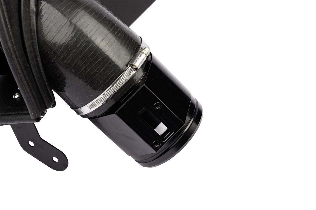 Ramair Proram Ansaugkit BMW - 1 F40 128 ti Bj. 11.2020-