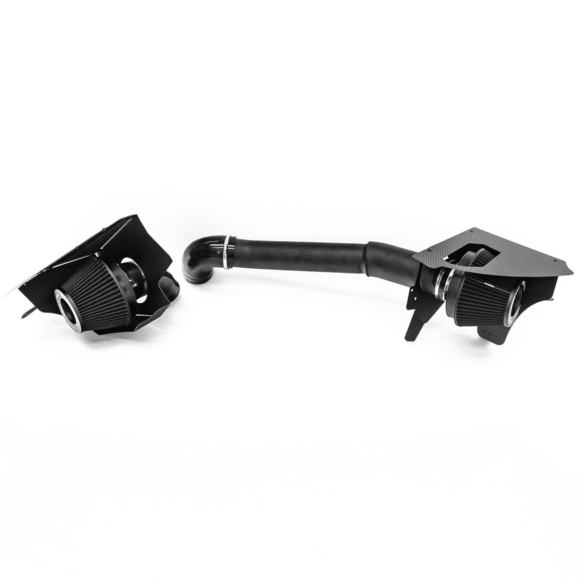 Ramair PRK-276-BK offenes Air-Intake BMW M2/M3/M4 G-Serie
