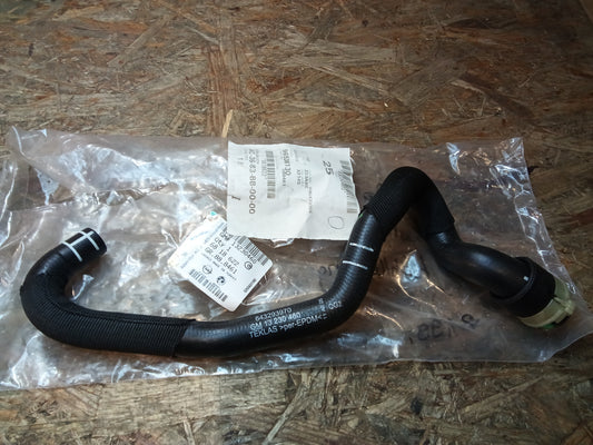 Zafira B Kühlerschlauch Kühlleistung original GM NEU