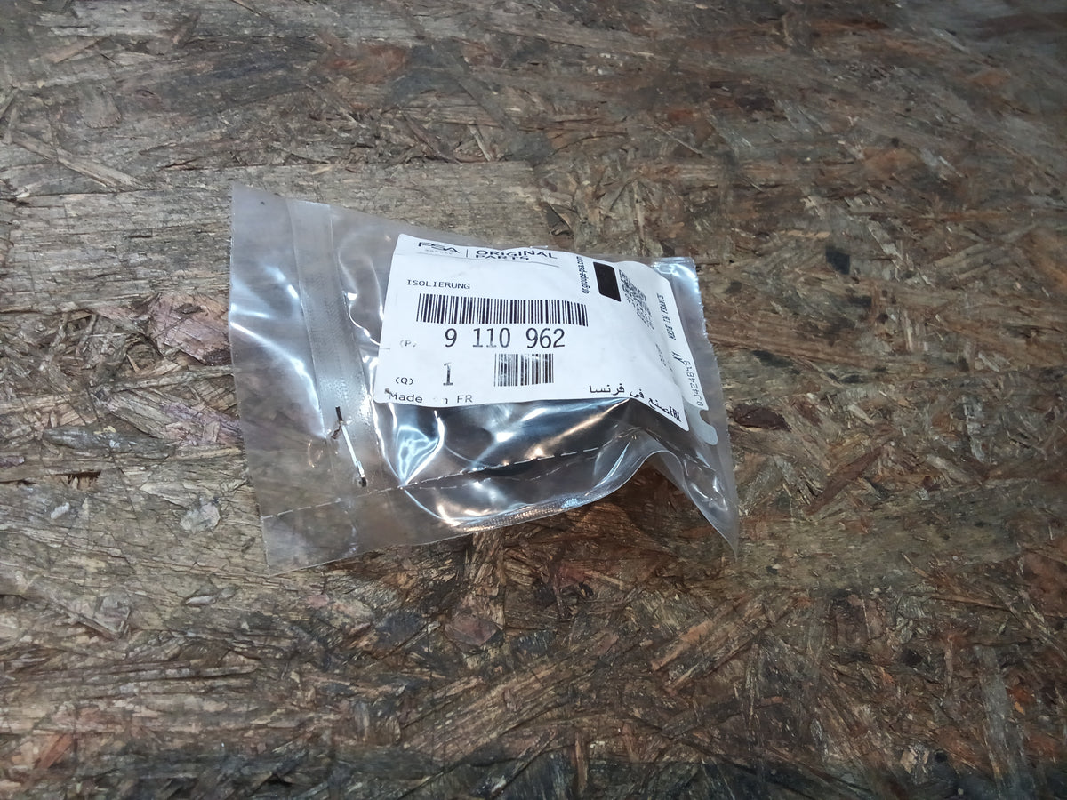 Movano Combi Reparatur-Satz, Common-Rail-System original PSA NEU