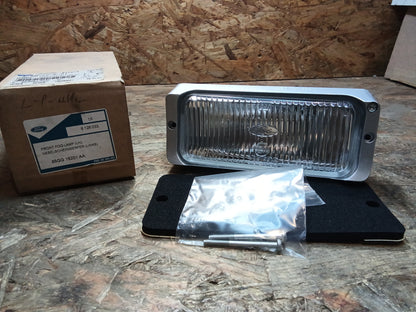 Ford Scorpio MK1 Nebelscheinwerfer links original Ford NEU