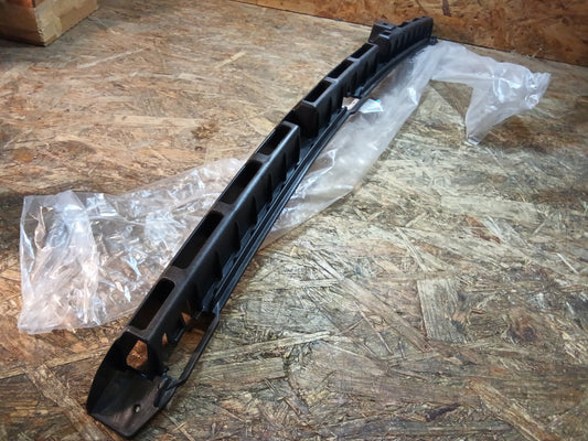 Meriva B Halter Stoßstange hinten original GM NEU