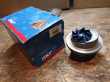 Corsa C Meriva A Vectra B Zafira A Vauxhall astra MK4 Corsa MK2 Meriva MK1 Wasserpumpe original SKF NEU