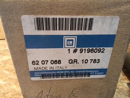 Astra Fensterhebermotor vorne links original GM NEU