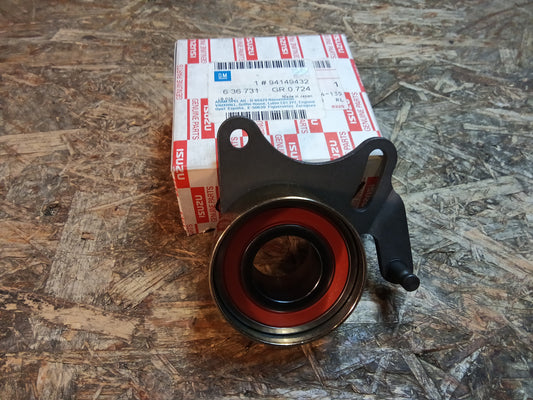Corsa A / B Zahnriemen Spannrolle original GM NEU
