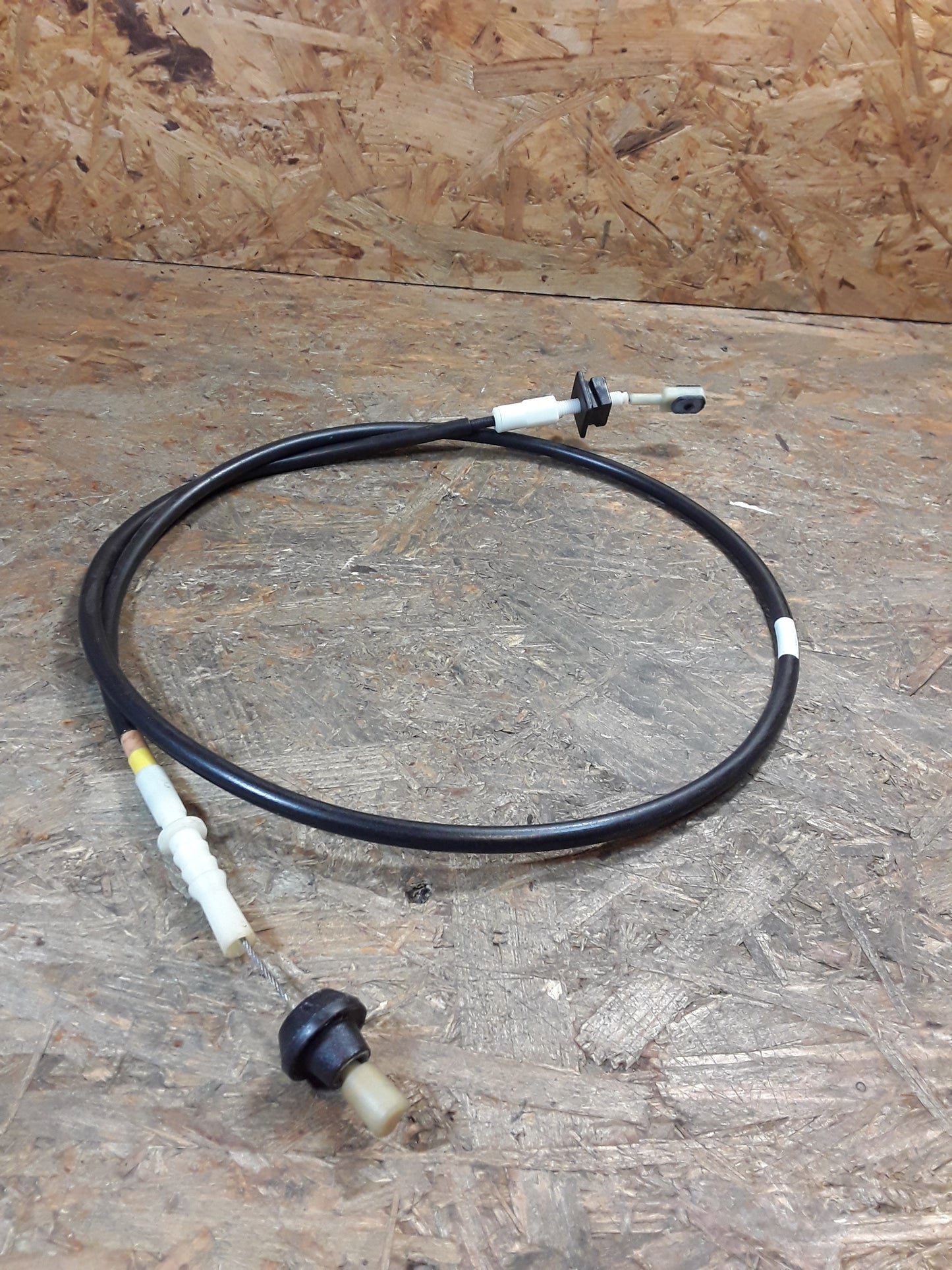 Ford Sierra l Gaszug original Ford NEU